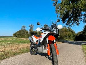 KTM 890 ADVENTURE R