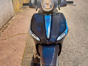 VENDS SCOOTER LIBERTY S