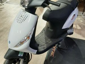 PIAGGIO ZIP 50 2 TEMPS