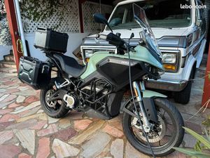 ZERO DSR/X OCTOBRE 2025 ÉTAT NEUF TOUT OPTION