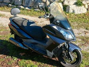 SCOOTER KYMCO DINK STREET 125