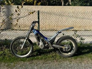TRIAL 290 SHERCO