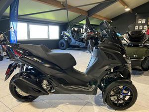 ② PIAGGIO MP3 310 SPORT