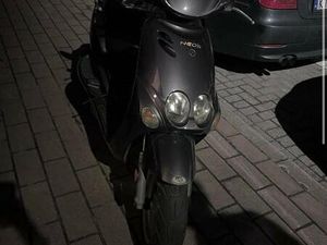 ② MBK NEOS A KLASSE