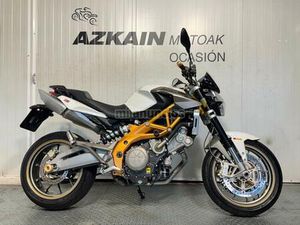 APRILIA - SHIVER 750