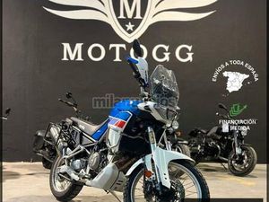 APRILIA - TUAREG 660