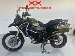 BMW - F 800 GS ADVENTURE