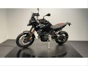 BMW - F 900 GS