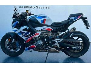 BMW - M 1000 R