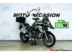 BMW - R 1200 GS