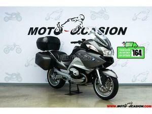 BMW - R 1200 RT