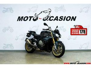 BMW - S 1000 R
