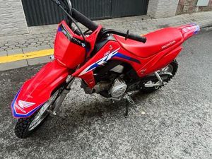 HONDA - CRF110