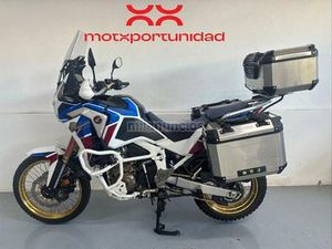 HONDA - CRF1100L AFRICA TWIN