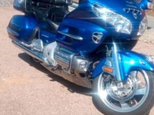 HONDA - GOLDWING GL 1800