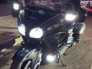 HONDA - GOLDWING GL1800