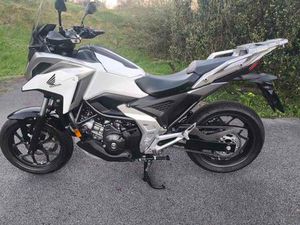 HONDA - NC 750 X DCT