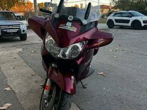 HONDA - PAN-EUROPEA ST 1300,ABS