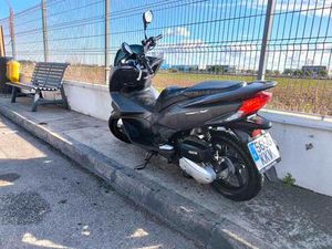 HONDA - PCX 125
