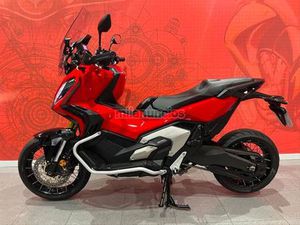 HONDA - X-ADV