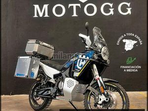 HUSQVARNA - NORDEN 901