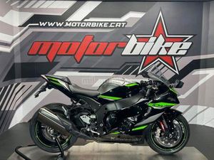 KAWASAKI - ZX-10R