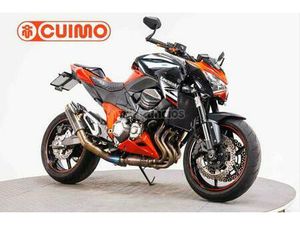 KAWASAKI - Z 800