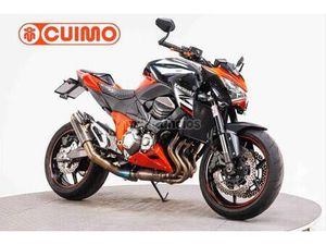 KAWASAKI - Z 800