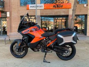 KTM - 1290 SUPER ADVENTURE