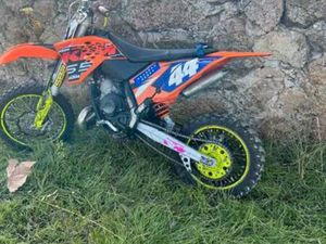 KTM - 65 SX