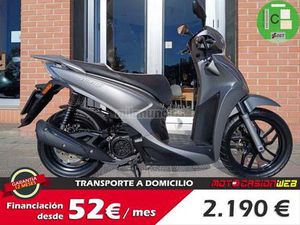 KYMCO - PEOPLE S 125