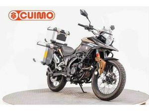 MACBOR - MONTANA XR3