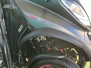 PIAGGIO - MP3 500 HPE SPORT ADVANCED