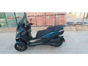 PIAGGIO - MP3 530 EXCLUSIVE