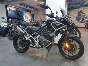 TRIUMPH - TIGER 1200