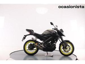YAMAHA - MT-125 ABS