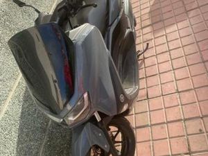YAMAHA - NMAX 125