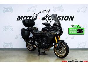 YAMAHA - TRACER 9