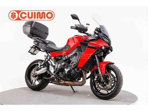 YAMAHA - TRACER 9