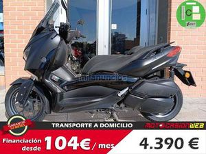 YAMAHA - XMAX 300