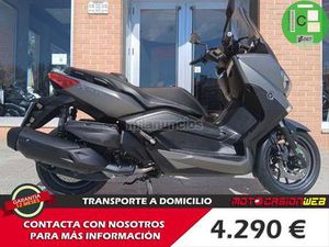 YAMAHA - XMAX 400