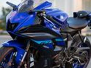 YAMAHA R7 2024/2025 35KW