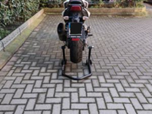 APRILIA MANA 850 ABS