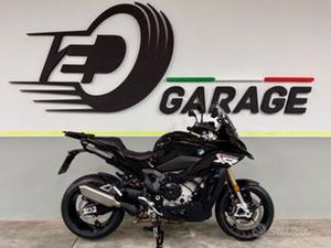 BMW S 1000 XR - ASSETTO RIBASSATO - 2024 -