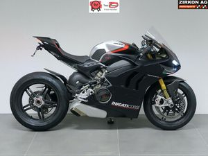 PANIGALE V4 SP