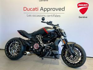 XDIAVEL BLACK STAR