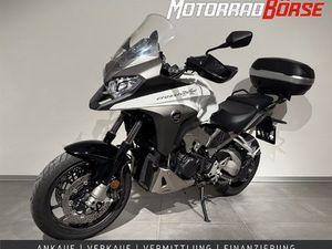 OCCASION HONDA VFR800X CROSSRUNNER