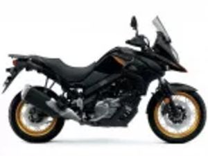 SUZUKI DL 650 XT V-STROM