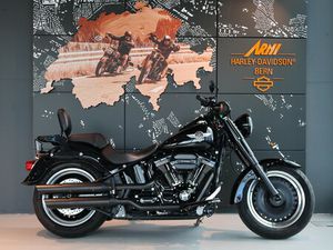 FLSTFBS FAT BOY S SPECIAL ABS