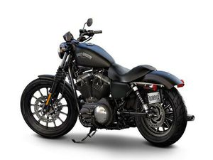 2014 HARLEY-DAVIDSON® XL883N - SPORTSTER® IRON 883™